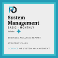Basic - System Management Monthly