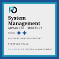 Advanced - System Management Monthly