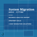 Basic - System Migration Fitting