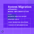 Advanced - System Migration Merge Implementation