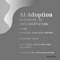 Advanced - AI Adoption AI Implementation