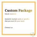 Custom Package